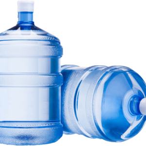 Bottled Water