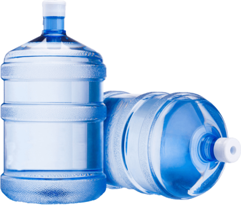 Bottled Water